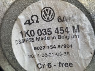 bontott VW GOLF PLUS Jobb hátsó Hangszóró