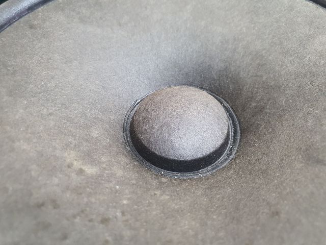 bontott VW GOLF PLUS Jobb hátsó Hangszóró