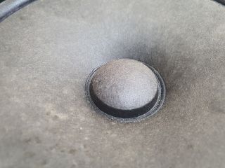 bontott VW GOLF PLUS Jobb hátsó Hangszóró