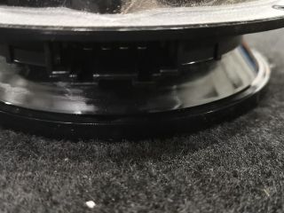 bontott VW GOLF PLUS Jobb hátsó Hangszóró