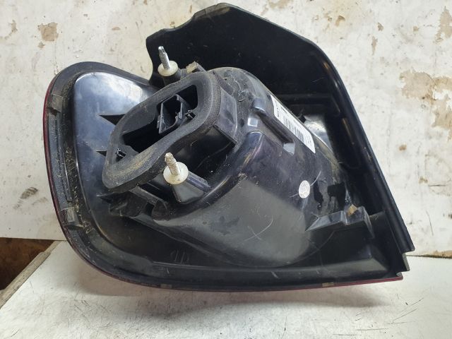 bontott VW GOLF PLUS Jobb Hátsó Lámpa