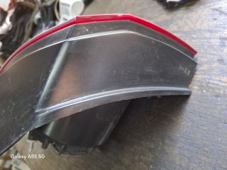 bontott VW GOLF PLUS Jobb Hátsó Lámpa