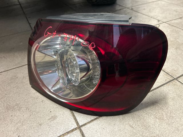 bontott VW GOLF PLUS Jobb Hátsó Lámpa