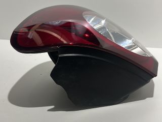 bontott VW GOLF PLUS Jobb Hátsó Lámpa