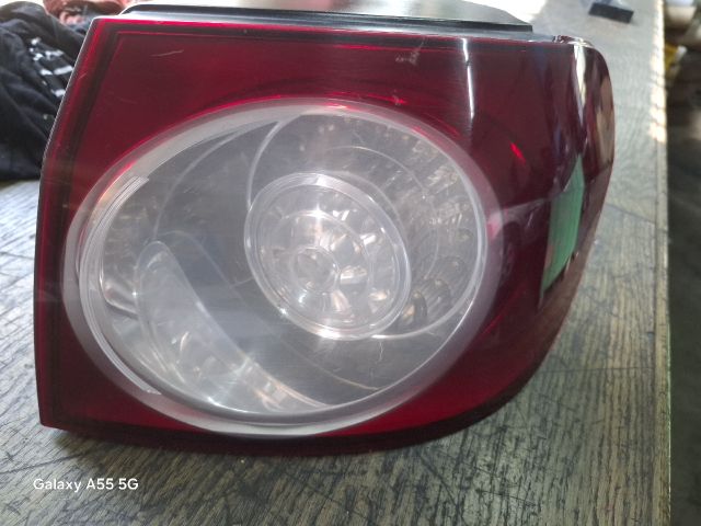 bontott VW GOLF PLUS Jobb Hátsó Lámpa
