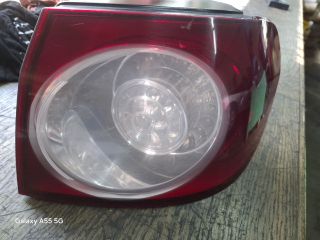 bontott VW GOLF PLUS Jobb Hátsó Lámpa