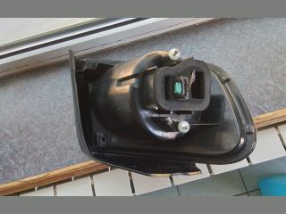 bontott VW GOLF PLUS Jobb Hátsó Lámpa