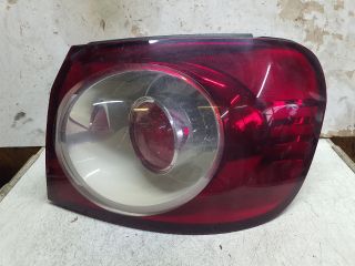 bontott VW GOLF PLUS Jobb Hátsó Lámpa