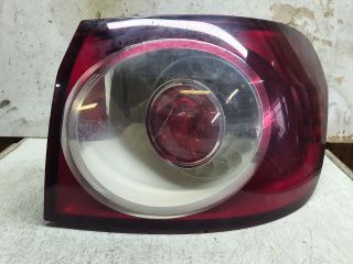 bontott VW GOLF PLUS Jobb Hátsó Lámpa