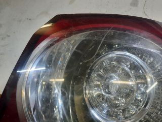 bontott VW GOLF PLUS Jobb Hátsó Lámpa
