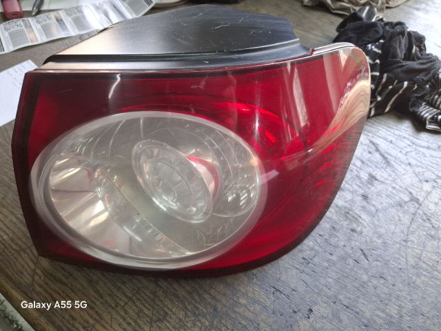 bontott VW GOLF PLUS Jobb Hátsó Lámpa
