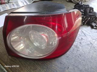 bontott VW GOLF PLUS Jobb Hátsó Lámpa