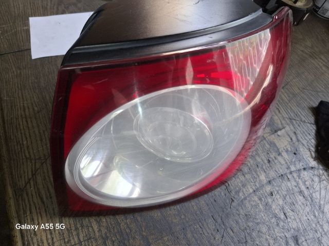 bontott VW GOLF PLUS Jobb Hátsó Lámpa
