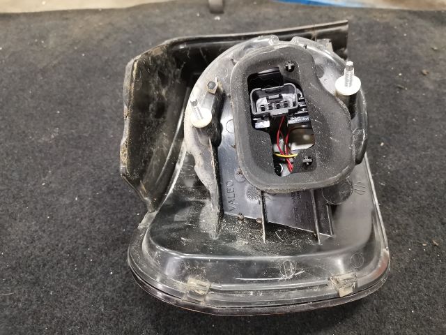 bontott VW GOLF PLUS Jobb Hátsó Lámpa