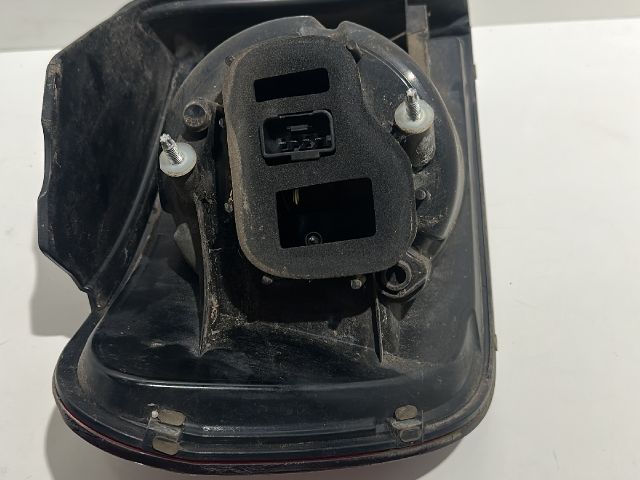 bontott VW GOLF PLUS Jobb Hátsó Lámpa