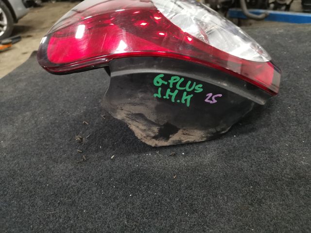 bontott VW GOLF PLUS Jobb Hátsó Lámpa