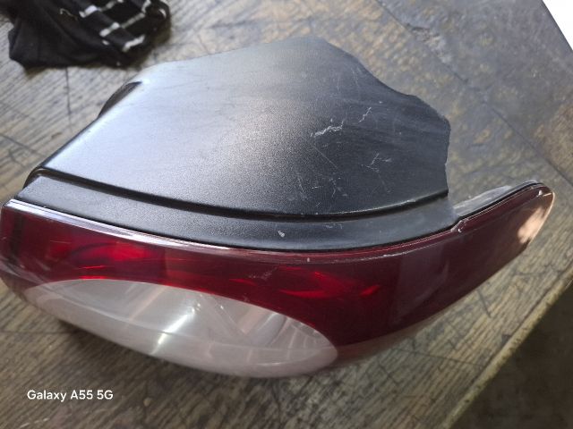 bontott VW GOLF PLUS Jobb Hátsó Lámpa