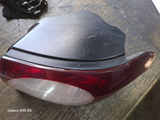 bontott VW GOLF PLUS Jobb Hátsó Lámpa