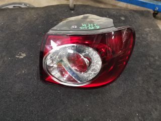 bontott VW GOLF PLUS Jobb Hátsó Lámpa