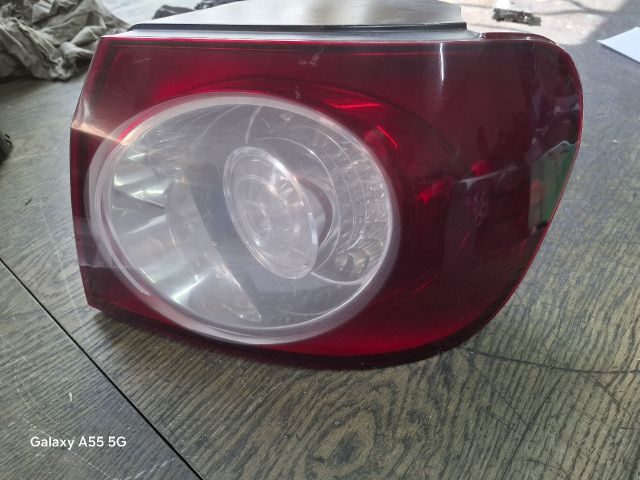 bontott VW GOLF PLUS Jobb Hátsó Lámpa