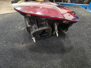 bontott VW GOLF PLUS Jobb Hátsó Lámpa