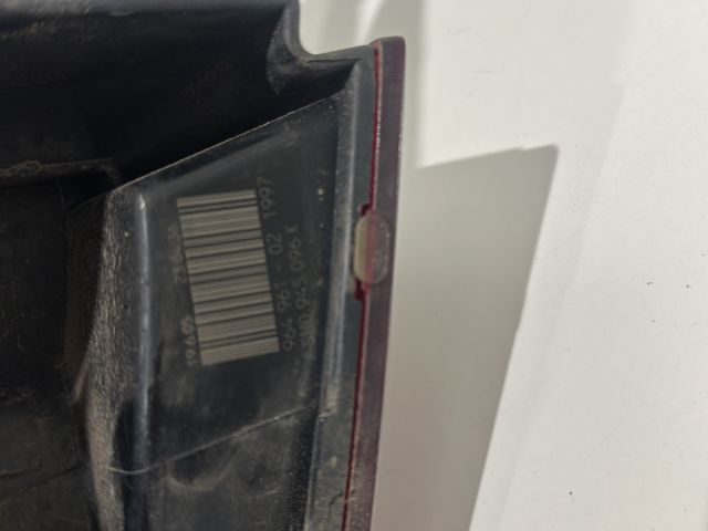 bontott VW GOLF PLUS Jobb Hátsó Lámpa