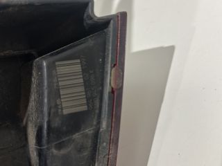 bontott VW GOLF PLUS Jobb Hátsó Lámpa