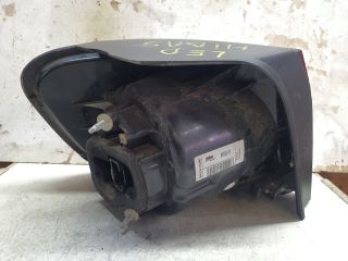 bontott VW GOLF PLUS Jobb Hátsó Lámpa