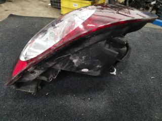 bontott VW GOLF PLUS Jobb Hátsó Lámpa