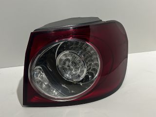 bontott VW GOLF PLUS Jobb Hátsó Lámpa