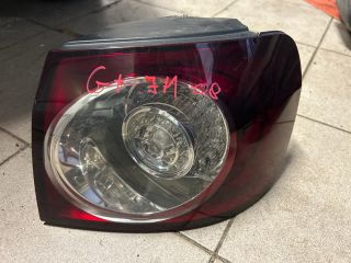 bontott VW GOLF PLUS Jobb Hátsó Lámpa