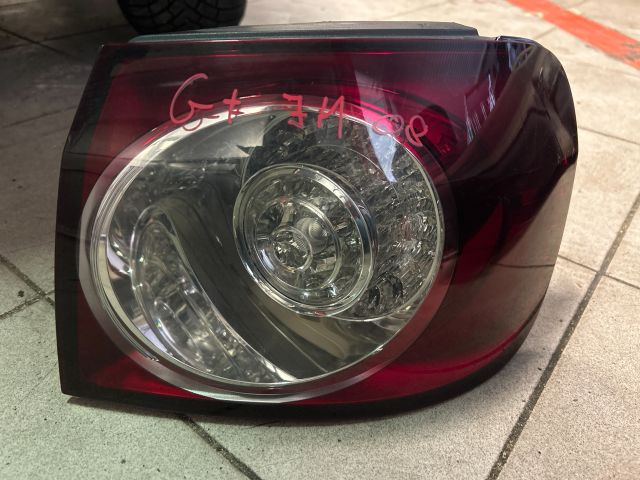 bontott VW GOLF PLUS Jobb Hátsó Lámpa
