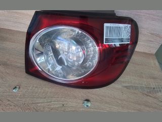 bontott VW GOLF PLUS Jobb Hátsó Lámpa