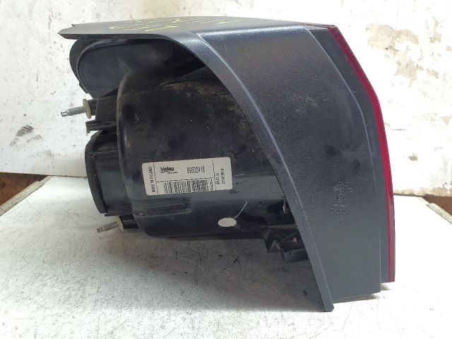 bontott VW GOLF PLUS Jobb Hátsó Lámpa