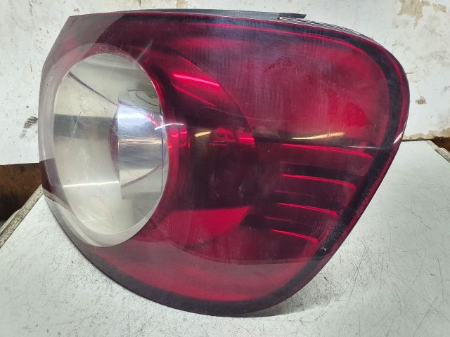 bontott VW GOLF PLUS Jobb Hátsó Lámpa