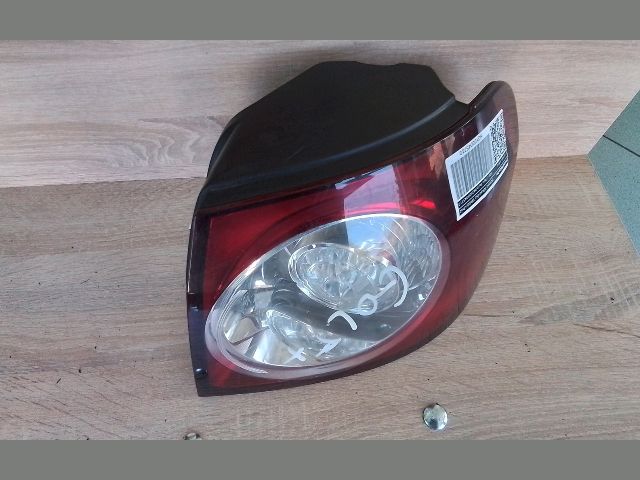 bontott VW GOLF PLUS Jobb Hátsó Lámpa