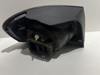 bontott VW GOLF PLUS Jobb Hátsó Lámpa