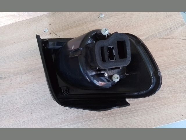 bontott VW GOLF PLUS Jobb Hátsó Lámpa