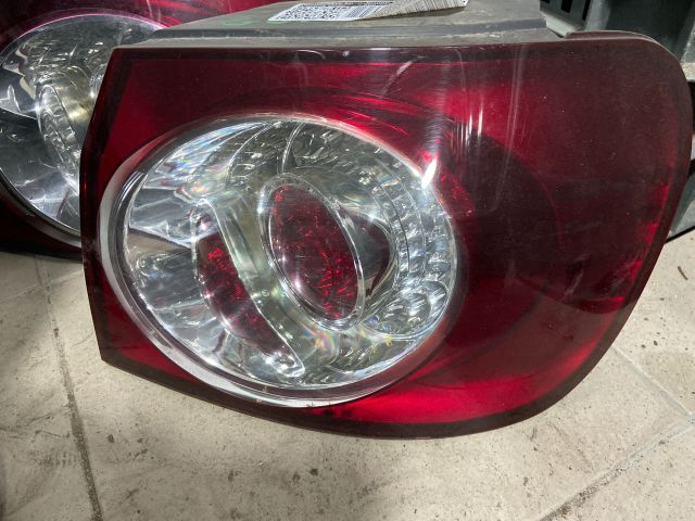 bontott VW GOLF PLUS Jobb Hátsó Lámpa