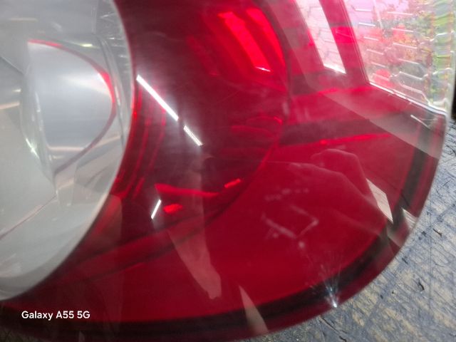 bontott VW GOLF PLUS Jobb Hátsó Lámpa