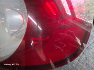 bontott VW GOLF PLUS Jobb Hátsó Lámpa