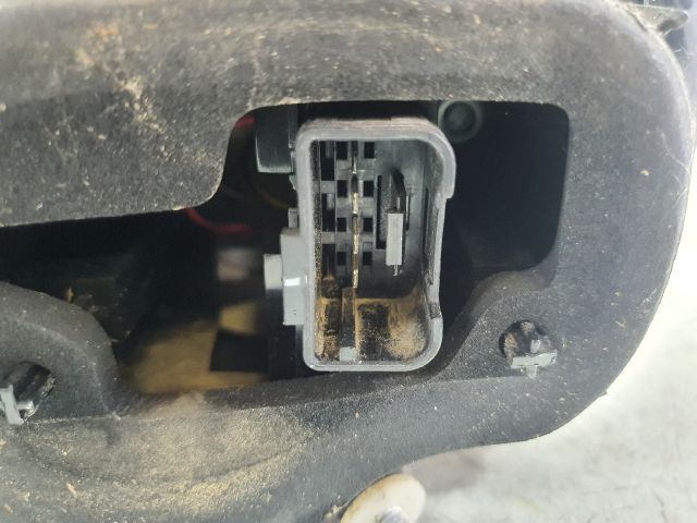 bontott VW GOLF PLUS Jobb Hátsó Lámpa