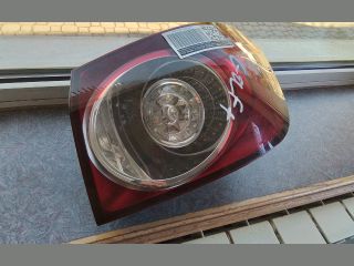 bontott VW GOLF PLUS Jobb Hátsó Lámpa