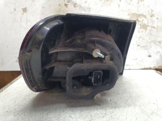 bontott VW GOLF PLUS Jobb Hátsó Lámpa