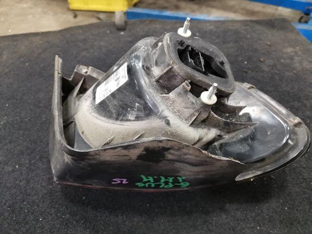 bontott VW GOLF PLUS Jobb Hátsó Lámpa