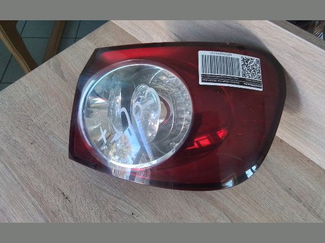 bontott VW GOLF PLUS Jobb Hátsó Lámpa