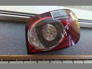 bontott VW GOLF PLUS Jobb Hátsó Lámpa
