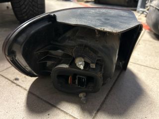 bontott VW GOLF PLUS Jobb Hátsó Lámpa