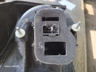 bontott VW GOLF PLUS Jobb Hátsó Lámpa