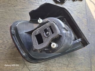 bontott VW GOLF PLUS Jobb Hátsó Lámpa